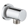 GROHE 27057000 - Настінне коліно RAINSHOWER DN 15 полірований хром