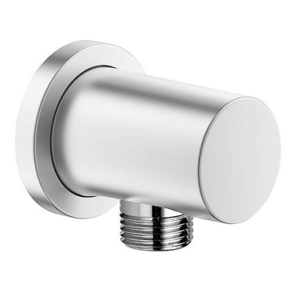 GROHE 27057DC0 - Настенное колено RAINSHOWER DN 15 из нержавеющей стали