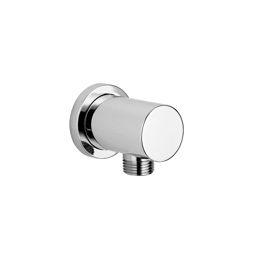GROHE 27057GL0 - Настенный уголок RAINSHOWER, золотой