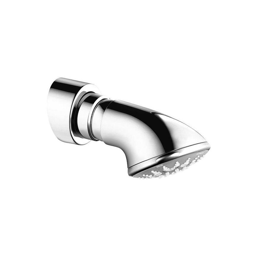 GROHE 27062000 - Душова лійка RELEXA 100 Five 95 мм полірований хром