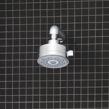GROHE 27076000 - Настінне коліно RAINSHOWER полірований хром