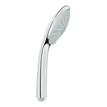 GROHE 27221000 - Ручний душ TEMPESTA COSMOPOLITAN 100, 3 режими струменя, глянцевий хром