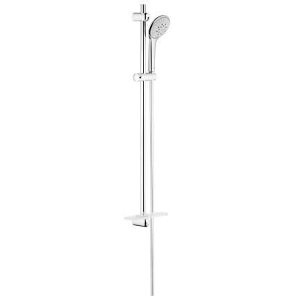 GROHE 27227001 - Душова система EUPHORIA 900 mm полірований хром