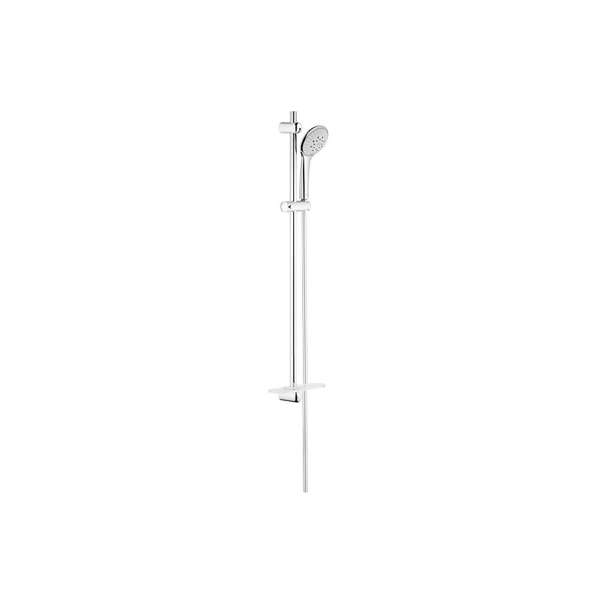 GROHE 27227001 - Душова система EUPHORIA 900 mm полірований хром