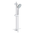 GROHE 27231001 - Душевой комплект EUPHORIA 600 мм, глянцевый хром