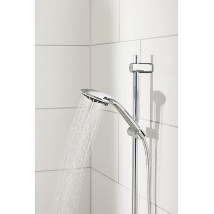 GROHE 27316000 - Ручна душова лійка VITALIO JOY 110 мм, полірований хром