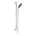 GROHE 27322000 - Душевой комплект VITALIO JOY 600 мм, полированный хром