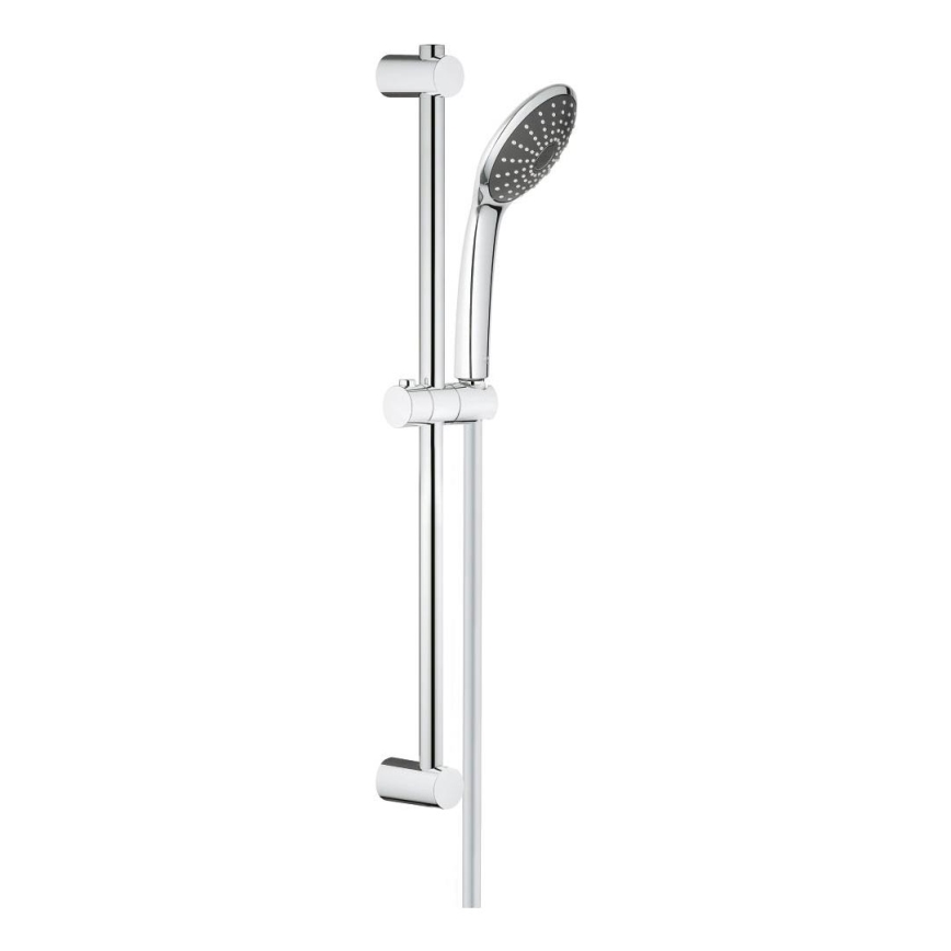 GROHE 27322000 - Душевой комплект VITALIO JOY 600 мм, полированный хром