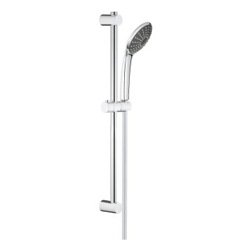GROHE 27322000 - Душовий комплект VITALIO JOY 600 мм, глянцевий хром