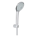 GROHE 27354000 - Душевой комплект EUPHORIA 110 MONO 1250 мм, глянцевый хром