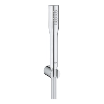 GROHE 27369000 - Душевой комплект EUPHORIA COSMOPOLITAN STICK 1500 мм полированный хром