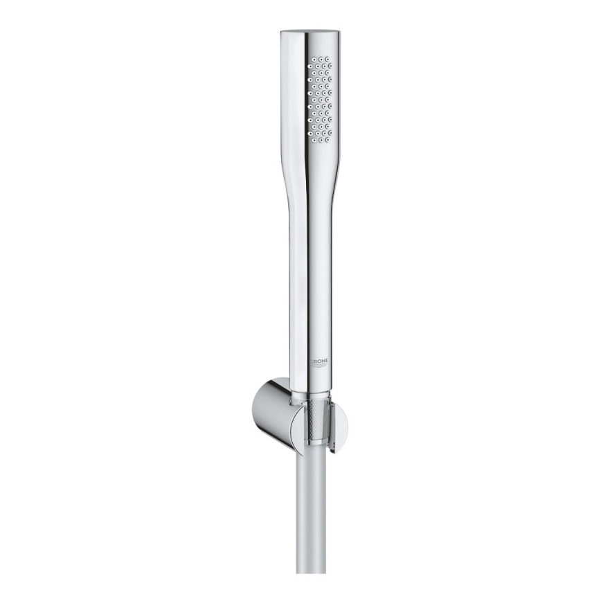 GROHE 27369000 - Душовий набір EUPHORIA COSMOPOLITAN STICK 1500 мм глянцевий хром