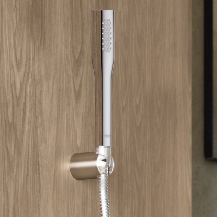 GROHE 27369000 - Душовий набір EUPHORIA COSMOPOLITAN STICK 1500 мм глянцевий хром