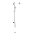 GROHE 27421002 - Душова система EUPHORIA 260 блискучий хром