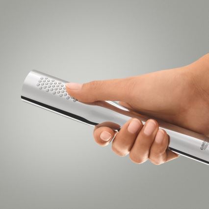 GROHE 27458000 - Ручний душ VITALIO GET STICK 216 мм, полірований хром