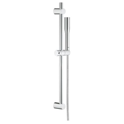 GROHE 27458000 - Ручний душ VITALIO GET STICK 216 мм, полірований хром