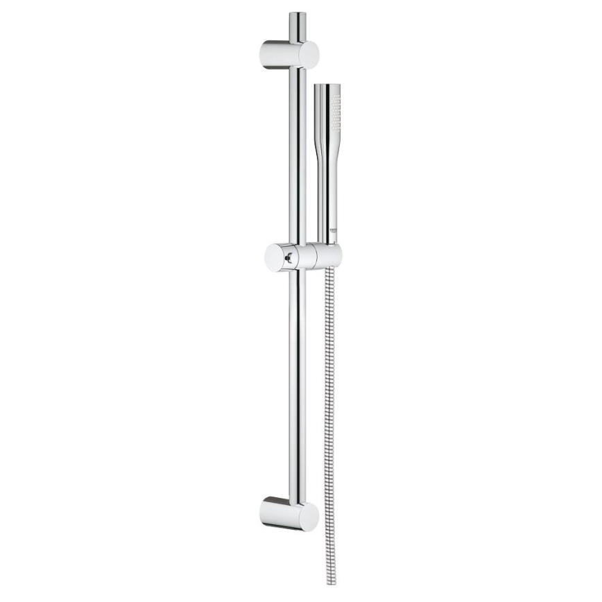 GROHE 27458000 - Ручний душ VITALIO GET STICK 216 мм, полірований хром