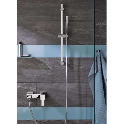 GROHE 27458000 - Ручной душ VITALIO GET STICK 216 мм полированный хром