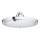 GROHE 27492000 - Душова лійка EUPHORIA COSMOPOLITAN O 180 мм, блискучий хром