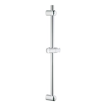 GROHE 27499000 - Душевая штанга EUPHORIA 600 мм, полированный хром