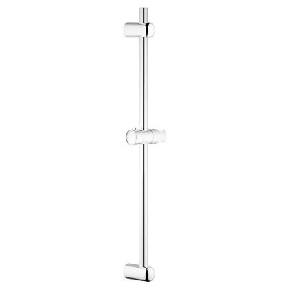 GROHE 27499000 - Душевая штанга EUPHORIA 600 мм, полированный хром