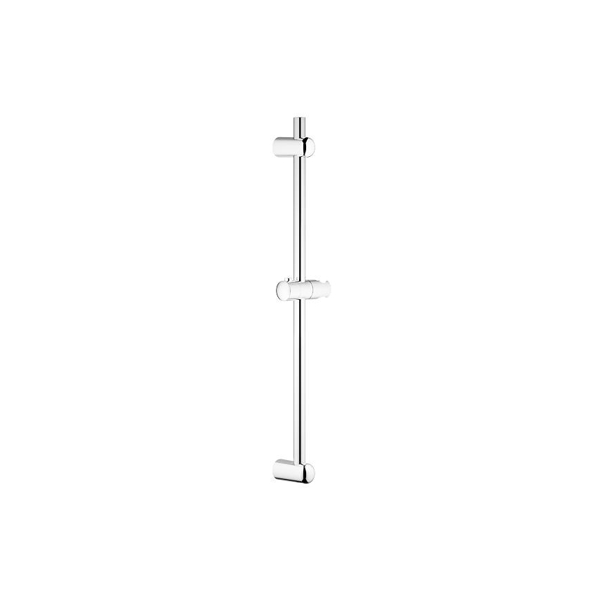 GROHE 27499000 - Душова штанга EUPHORIA 600 мм, полірований хром