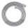 GROHE 27503001 - Душевой шланг VITALIOFLEX METAL 1750 мм полированный хром