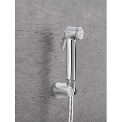 GROHE 27513001 - Ручной душ-биде TEMPESTA-F 36 мм, полированный хром