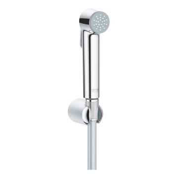 GROHE 27513001 - Ручний біде-розпилювач TEMPESTA-F 36 mm блискучий хром
