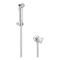 GROHE 27514001 - Ручной гигиенический душ для биде TEMPESTA-F TRIGGER SPRAY 30 36 мм хром