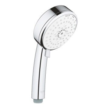 GROHE 27575002 - ручной душ TEMPESTA COSMOPOLITAN 100 4” глянцевый хром