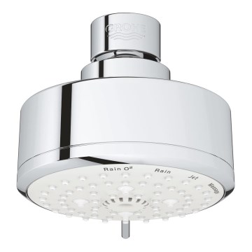 GROHE 27591001 - Верхній душ TEMPESTA COSMOPOLITAN 100 100 мм блискучий хром