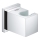 GROHE 27693000 - Настенный держатель для душа EUPHORIA CUBE, блестящий хром