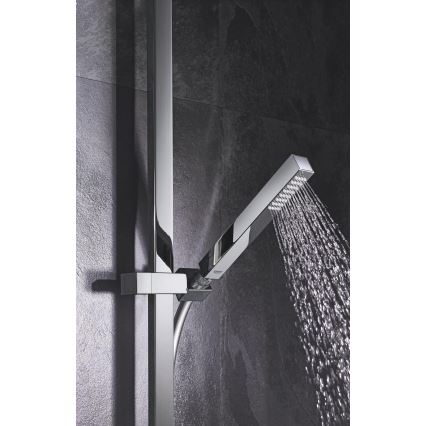 GROHE 27698000 - Ручний душ EUPHORIA CUBE блискучий хром