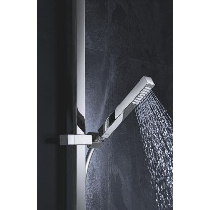 GROHE 27698000 - Ручний душ EUPHORIA CUBE блискучий хром