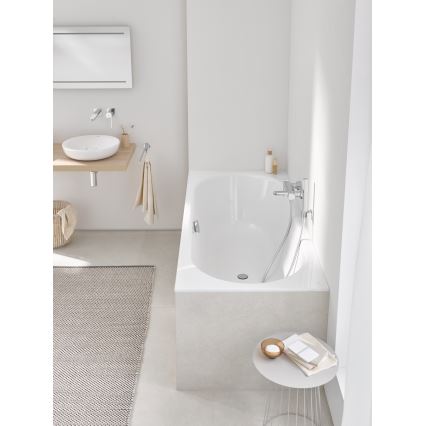 GROHE 27699000 - ручний душ EUPHORIA CUBE STICK, блискучий хром
