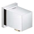 GROHE 27704000 - Настінне коліно EUPHORIA CUBE 12” глянцевий хром
