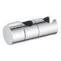 GROHE 27723001 - направляющий элемент VITALIO UNIVERSAL для душевой штанги Ø 22 мм, хром