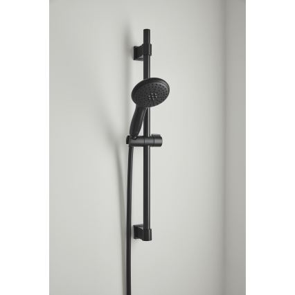 GROHE 277242431 - Душова штанга VITALIO UNIVERSAL 600 мм чорна