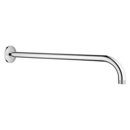 GROHE 27851000 - Душове плече TEMPESTA 400 мм полірований хром