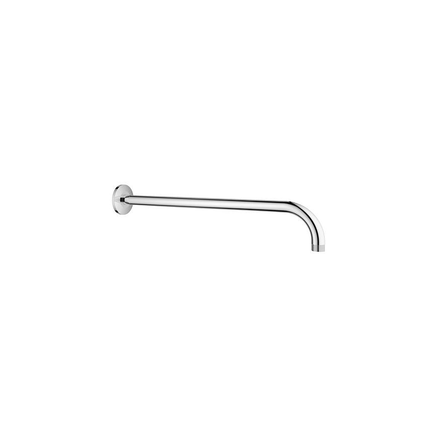 GROHE 27851000 - Душове плече TEMPESTA 400 мм полірований хром