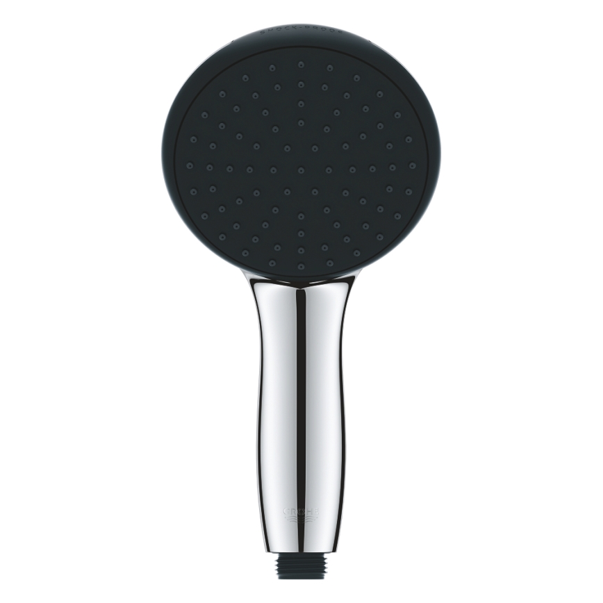 GROHE 27940001 - ручная душевая лейка VITALIO START 110, глянцевый хром