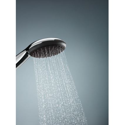 GROHE 27940001 - Ручний душ VITALIO START 110 полірований хром