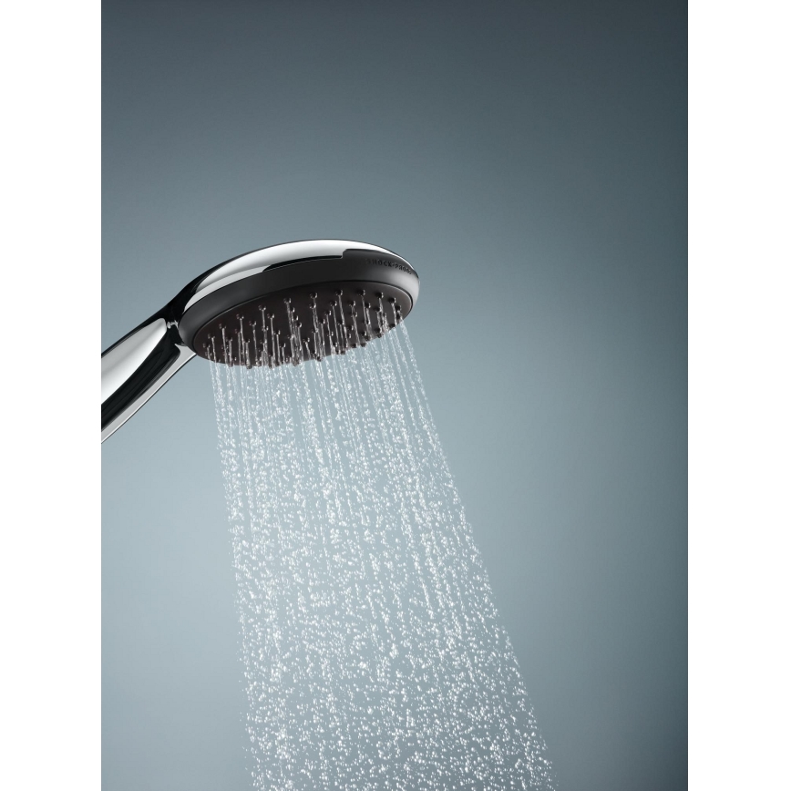 GROHE 27940001 - Ручний душ VITALIO START 110 полірований хром