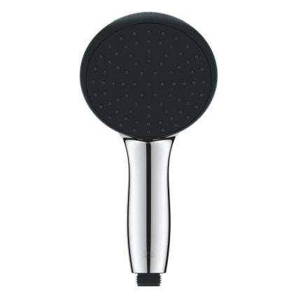 GROHE 27940001 - Ручний душ VITALIO START 110 полірований хром