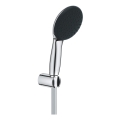 GROHE 27944001 - Душевой комплект VITALIO START 110 110 мм полированный хром
