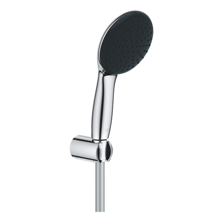 GROHE 27944001 - душовий комплект VITALIO START 110, 110 мм, блискучий хром