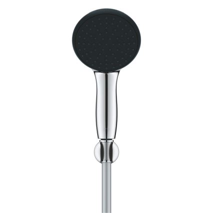 GROHE 27944001 - душовий комплект VITALIO START 110, 110 мм, блискучий хром