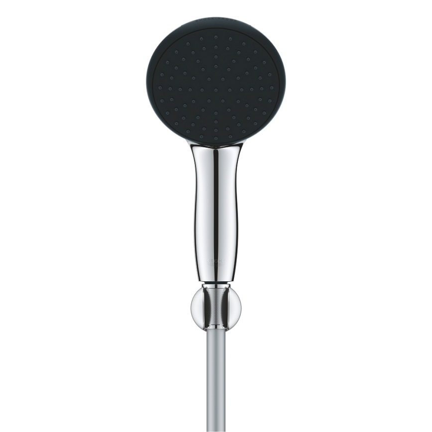 GROHE 27944001 - душовий комплект VITALIO START 110, 110 мм, блискучий хром