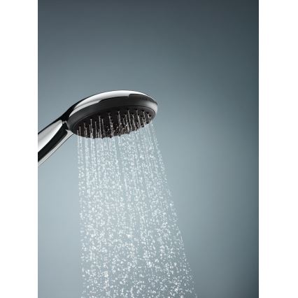 GROHE 27946001 - Ручной душ VITALIO START 110 110 мм полированный хром